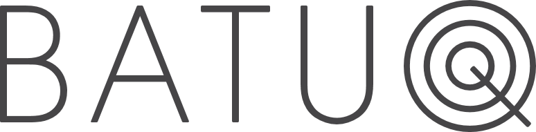 Batuq - Design da Informação